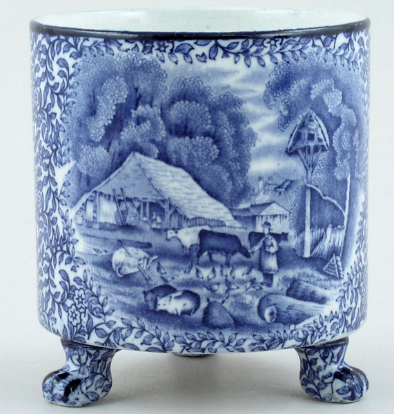 Cache Pot c1930s